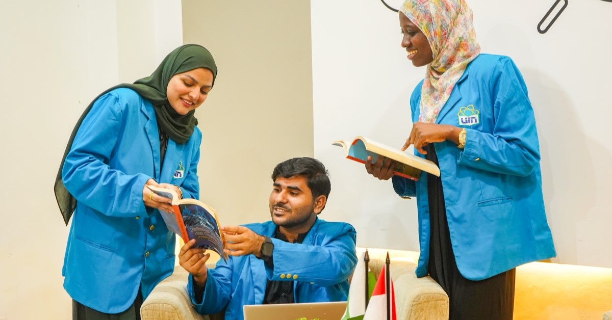 International Students: Unlock Your Opportunities at UIN Jakarta