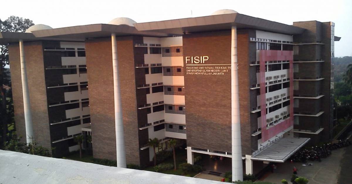 Cetak Kartu Ujian Seleksi Mandiri UIN Jakarta Sudah Bisa Dilakukan Oleh Camaba Jumat Besok