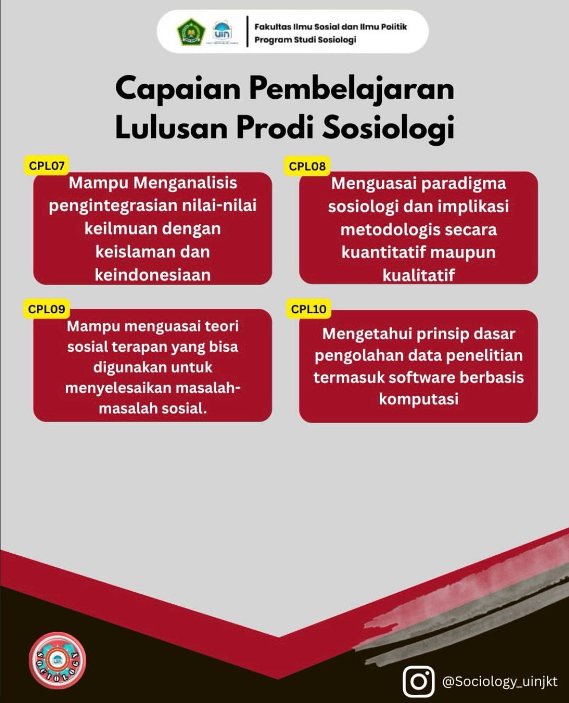 CPL SOSIO 10