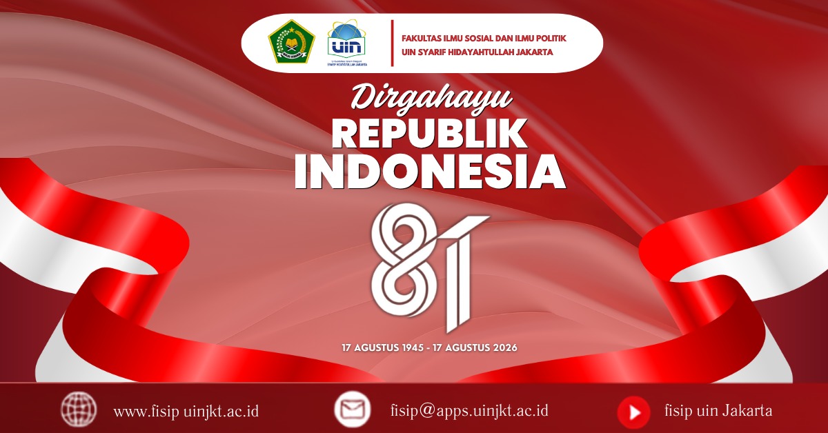 HUT RI KE 81