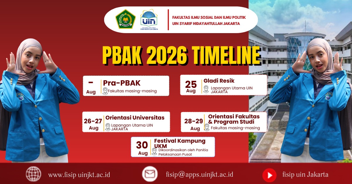 PBAK 2026 Timeline 