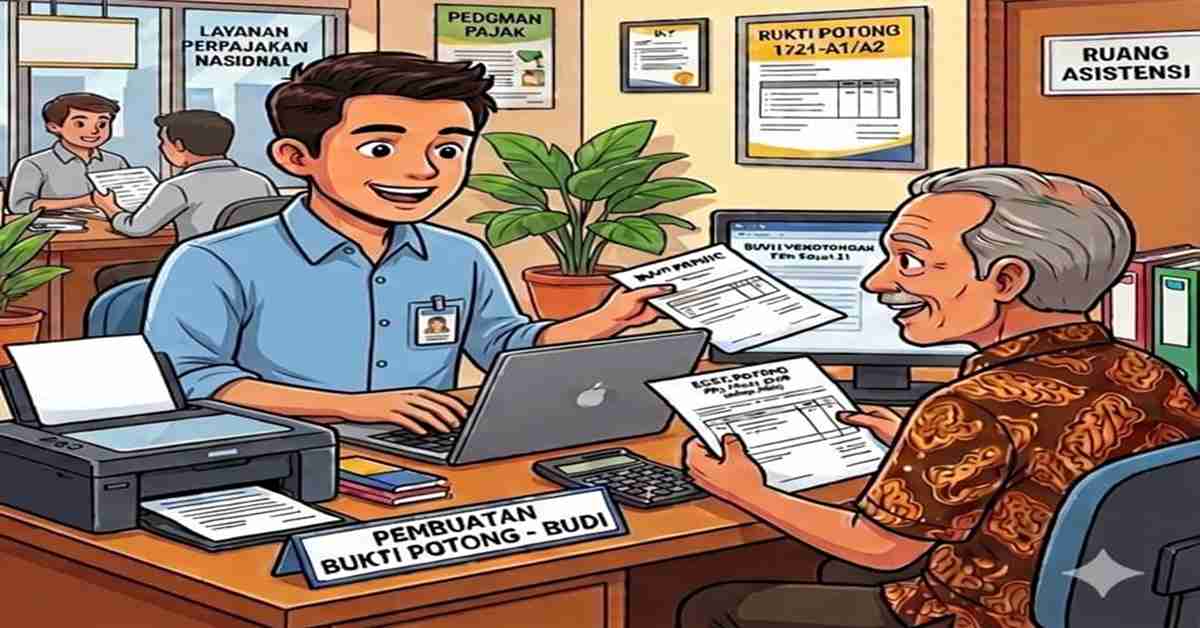 Mayoritas Pegawai dan Dosen UIN Jakarta Sudah Lapor SPT Lebih Awal