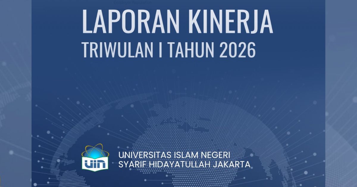 Dewan Pengawas BLU UIN Jakarta Laksanakan Monitoring dan Evaluasi Kinerja Semester II 2025 dan Triwulan I 2026