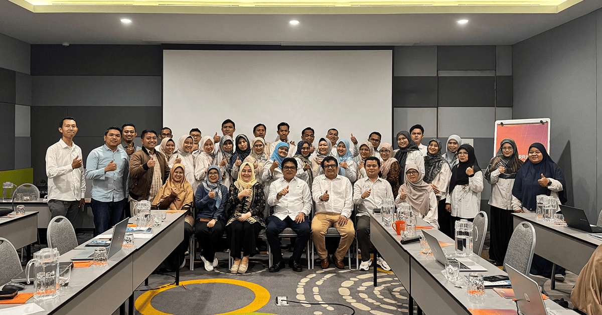UIN Syarif Hidayatullah Jakarta Gelar Sosialisasi Penyusunan Anggaran Indikatif Berbasis Kinerja Tahun Anggaran 2027
