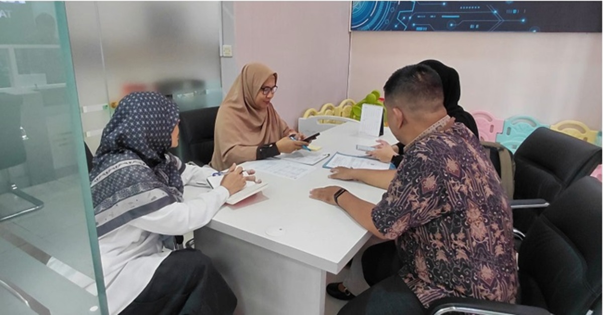 UIN Syarif Hidayatullah Jakarta dan KPKNL Tangerang I Bersinergi Dalam Percepatan Penyelesaian Piutang Negara