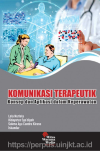 Komunikasi terapeutik  Konsep dan aplikasi dalam keperawatan_1