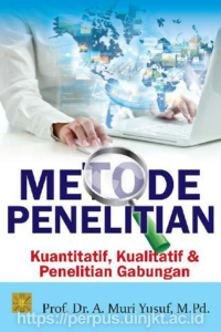 Metode penelitian kuantitatif, kualitatif dan penelitian gabungan (2)