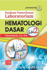 Panduan pemeriksaan laboratorium hematologi dasar