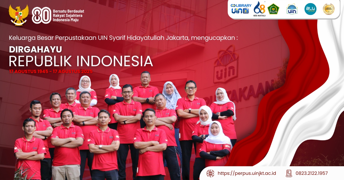Dirgahayu Republik Indonesia ke-80, "Bersatu Berdaulat, Rakyat Sejahtera, Indonesia Maju"