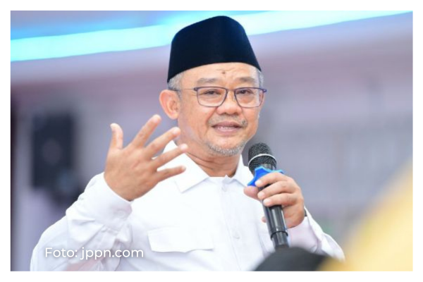 Isian Berita 12 Agustus 2025