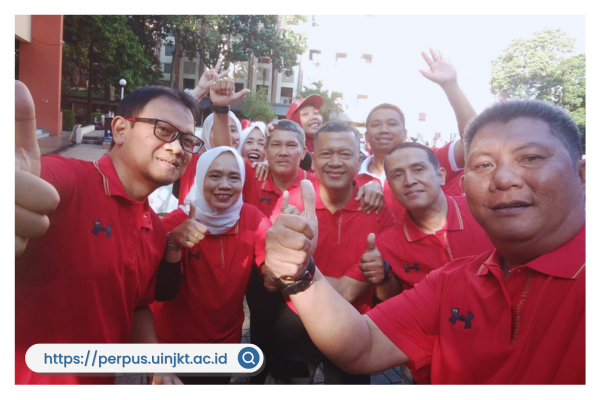 Isian Berita 15 Agustus 2025
