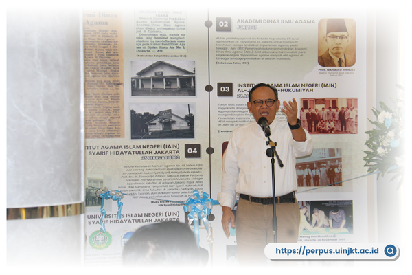 Peresmian GLAM UIN Jakarta, 12 September 2025 (11)