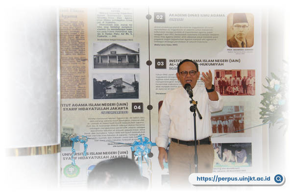 Peresmian GLAM UIN Jakarta, 12 September 2025 (13)