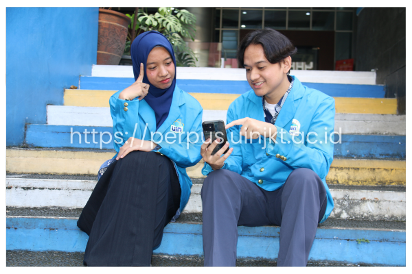 Perjalanan Khalid Karim Nasution Menjadi Duta Baca Tangsel 2025 (1)