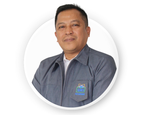 Profil Nuryadi Fasah