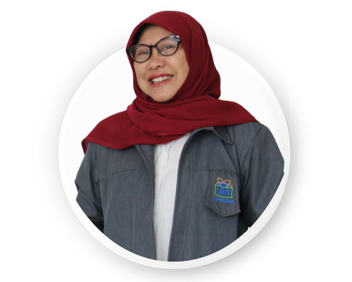 Profil Ulpah Andayani