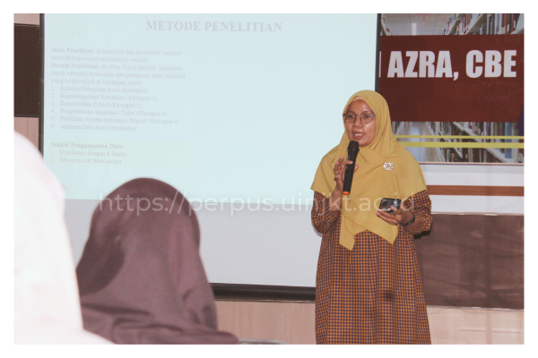 1-isian berita Bedah Disertasi, 13 Oktober 2025