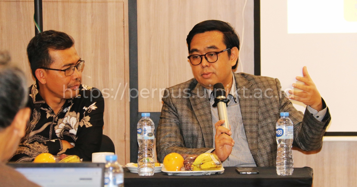 Dokumentasi Pembukaan Workshop, 22-23 Oktober 2025 (1)
