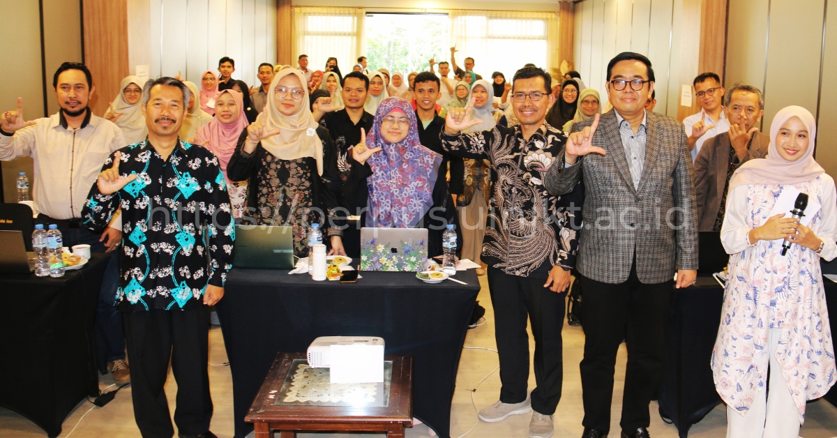 Dokumentasi Pembukaan Workshop, 22-23 Oktober 2025 (2)