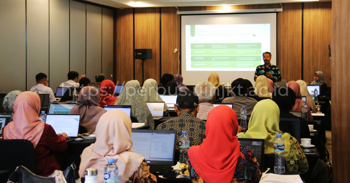 Dokumentasi Workshop, 22-23 Oktober 2025_
