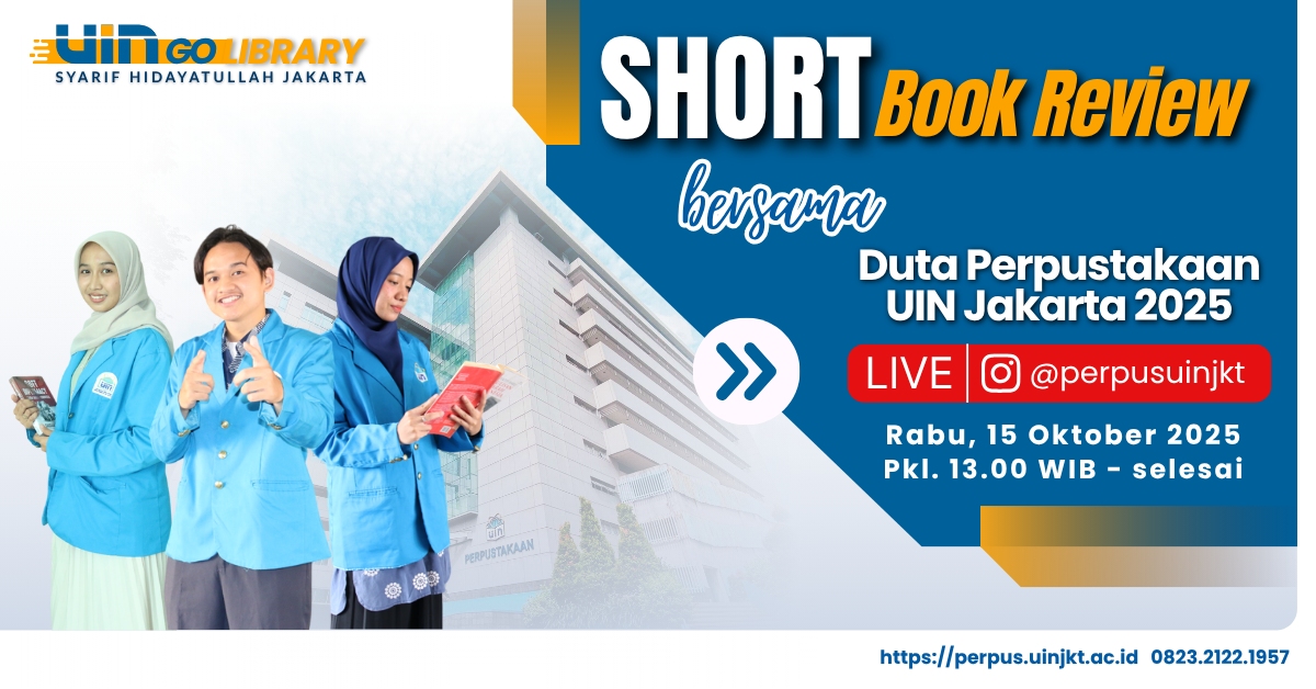 #Short Book Review_15 Oktober 2025