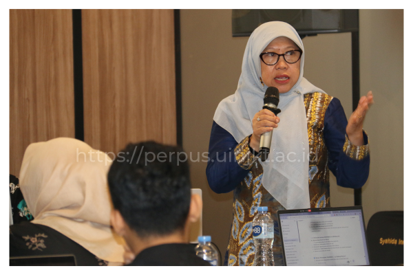 isian berita Wokrshop 22 dan 23 Oktober 2025