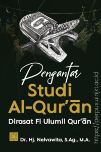 -Pengantar Studi Al-Qur'an