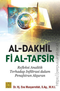 Al-Dakhil Fi Al-Tafsir