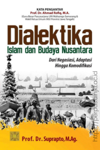 Dialektika Islam dan Budaya Nusantara