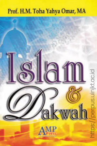 Islam dan Dakwah-Toha Yahya Omar