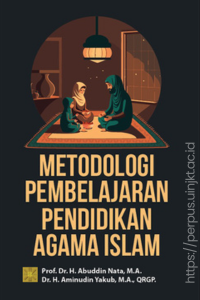 Metodologi Pembelajaran PAI-Abudin Nata