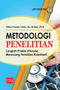 Metodologi Penelitian untuk Pemula