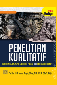 Penelitian Kualitatif-Bungin