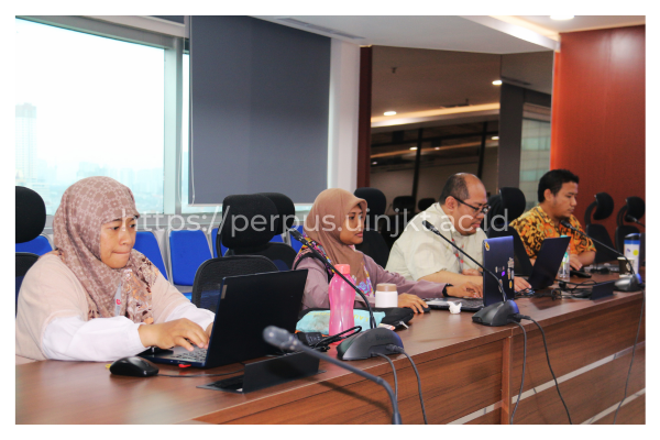 09 Desember 2025-Kunjungan ke BRIN