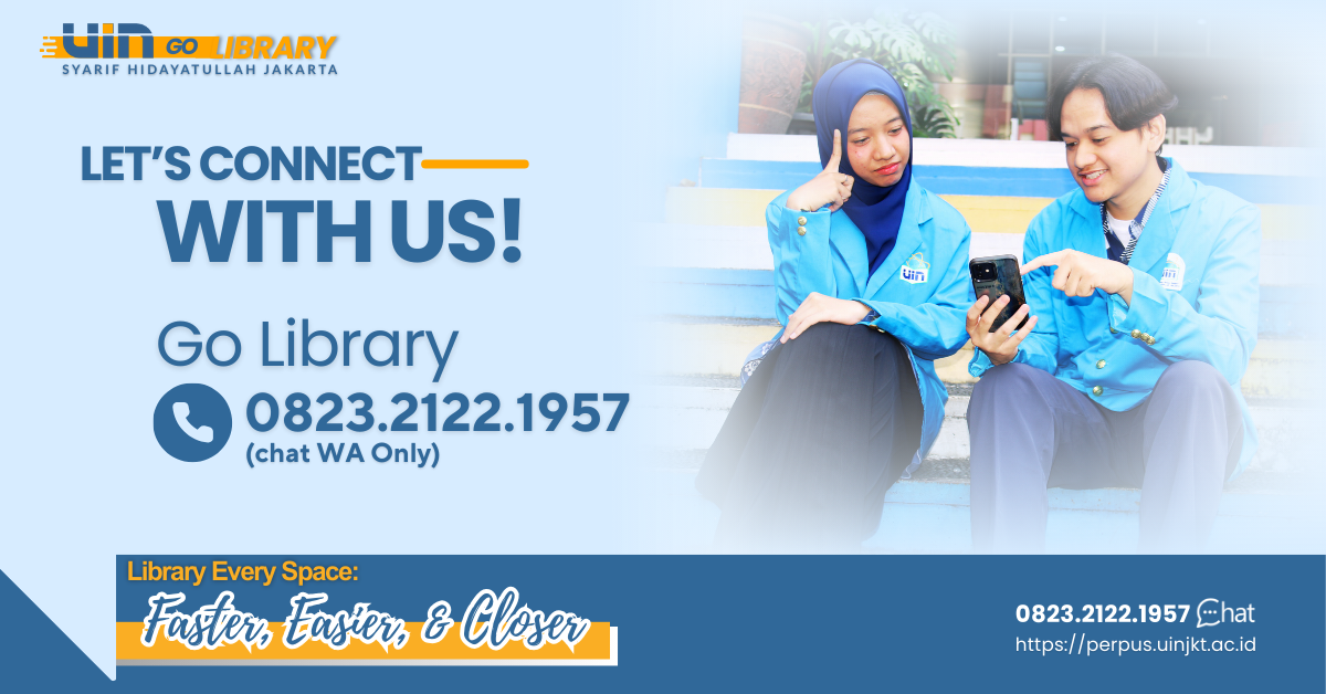 'Go Library' 0823.2122.1957 (chat WA only)