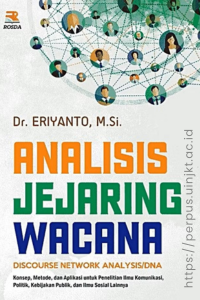 Analisis Jejaring Wacana, karya Eriyanto