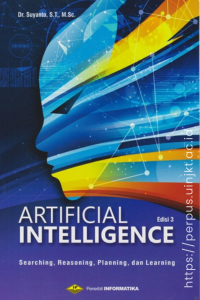 Artificial intelligence  searching,reasoning, planning, dan learning