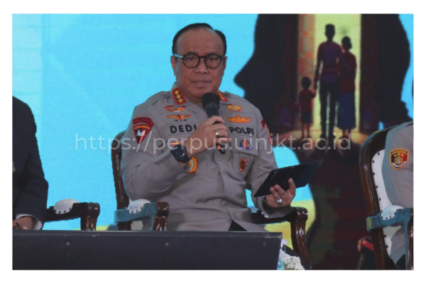 Berita-Launching Buku TPPO Polri - 21 Januari 2026