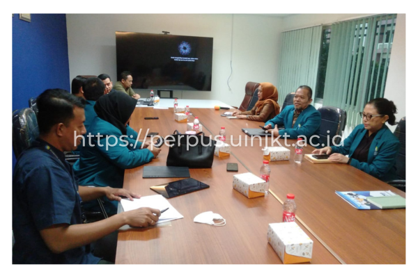 Berita-Studi Kunjung Perbanas Institute-21 Januari 2025 (1)