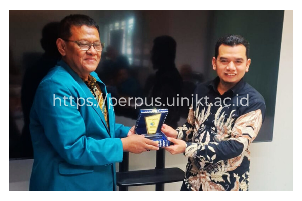 Berita-Studi Kunjung Perbanas Institute-21 Januari 2025 (2)