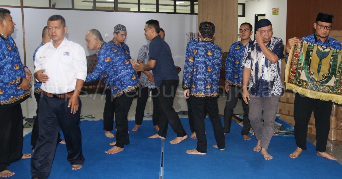 Berita Gambar - 19 Februari 2026 - Innamal A’malu bin Niyyat_ Hadits Singkat Ini Bikin Kita Mikir Ulang! (3)