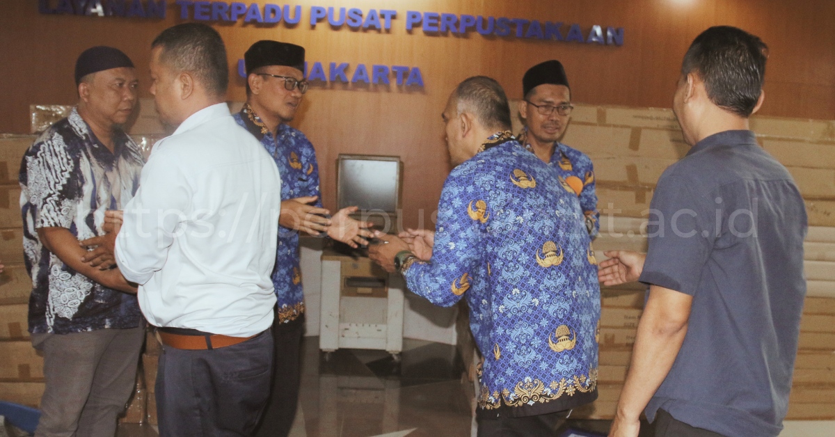 Berita Gambar - 19 Februari 2026 - Innamal A’malu bin Niyyat_ Hadits Singkat Ini Bikin Kita Mikir Ulang! (4)