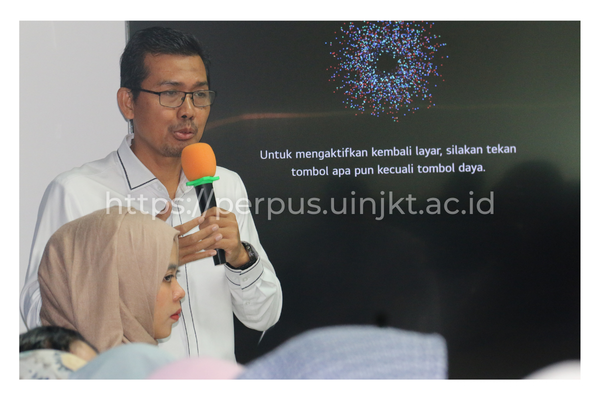 Isian Berita - 10 Februari 2026 - Perkuat Integrasi Akademik, UIN Jakarta Manfaatkan Compilatio untuk Cek Konten Ilmiah