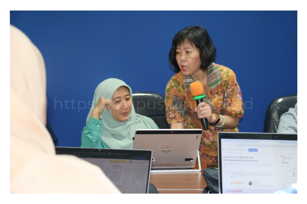 Isian Berita - 13 Februari 2026 - Era AI Generatif Ubah Dunia Kampus, Sistem Deteksi Akademik Jadi Kebutuhan Mendesak (2)