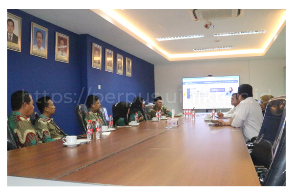 Isian Library Tour UIN Ponorogo (0203) (2)