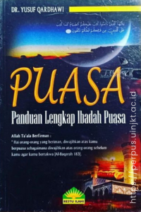 Puasa - Panduan Lengkap Ibadah Puasa - Yusuf Qardawi