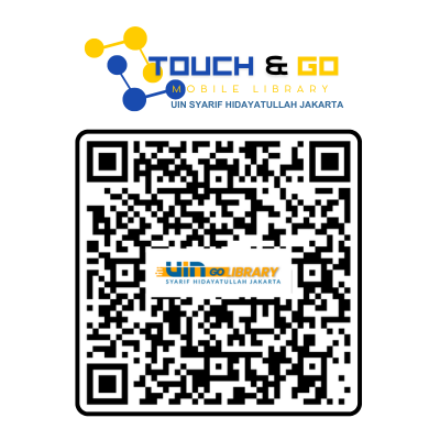 Aplikasi Touch & Go Mobile Library