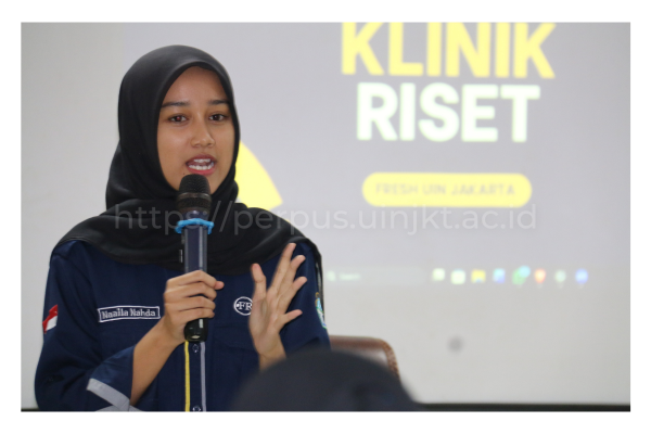 Isian Berita - 13 Maret 2026 - Krisis Literasi Akademik_ Seminar Ini Dorong Mahasiswa Perkuat Fondasi Riset Secara Kritis dan Inovatif (3)