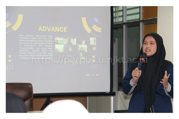 Isian Berita - 16 Maret 2026 - FRESH UIN Jakarta Luncurkan Klinik Riset, Siapkan Generasi Peneliti Muda Berkualitas (1)