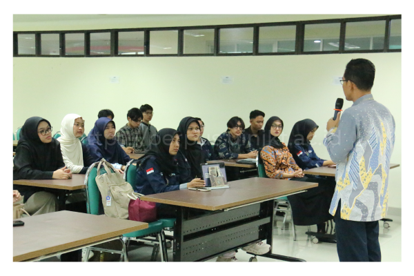 Isian Berita - 17 Maret 2026 - Agus Rifai Beberkan Startegi Academic dan Research Skills, Ini yang Harus Dimiliki Mahasiswa (3)